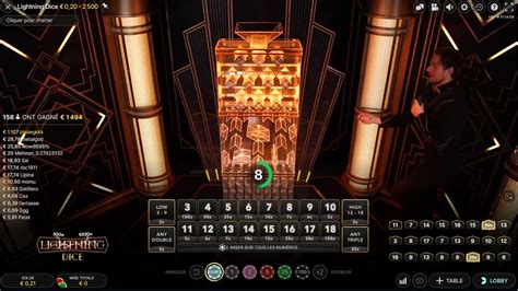lightening dice casino|lightning bolt dice.